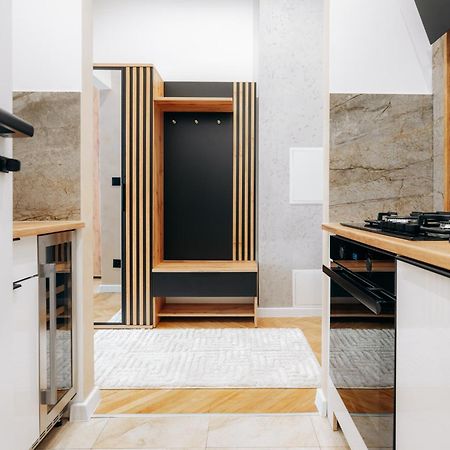 Appartamento Neatspace - Apartament Z Widokiem Na Rynek Breslavia Esterno foto