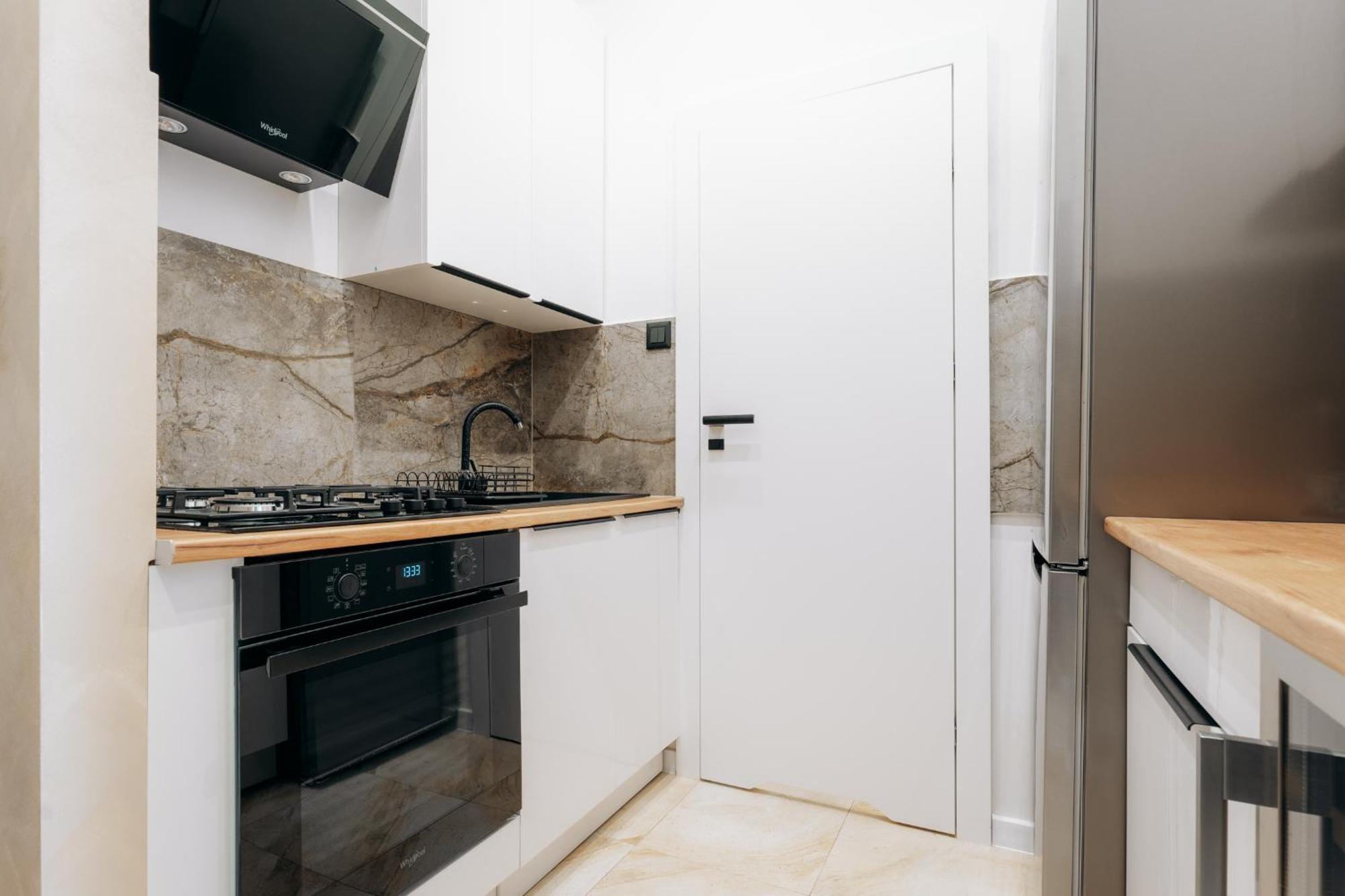 Appartamento Neatspace - Apartament Z Widokiem Na Rynek Breslavia Esterno foto