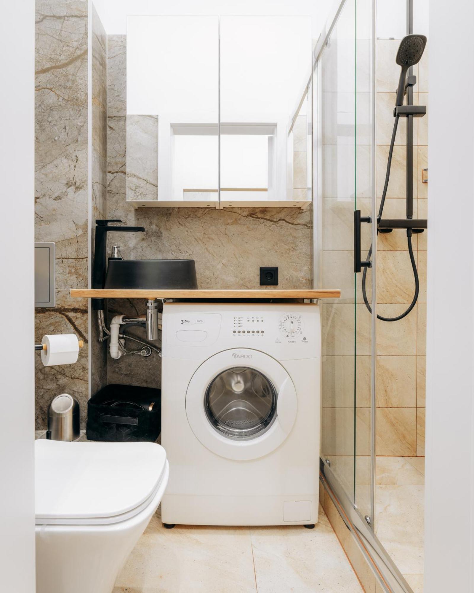 Appartamento Neatspace - Apartament Z Widokiem Na Rynek Breslavia Esterno foto