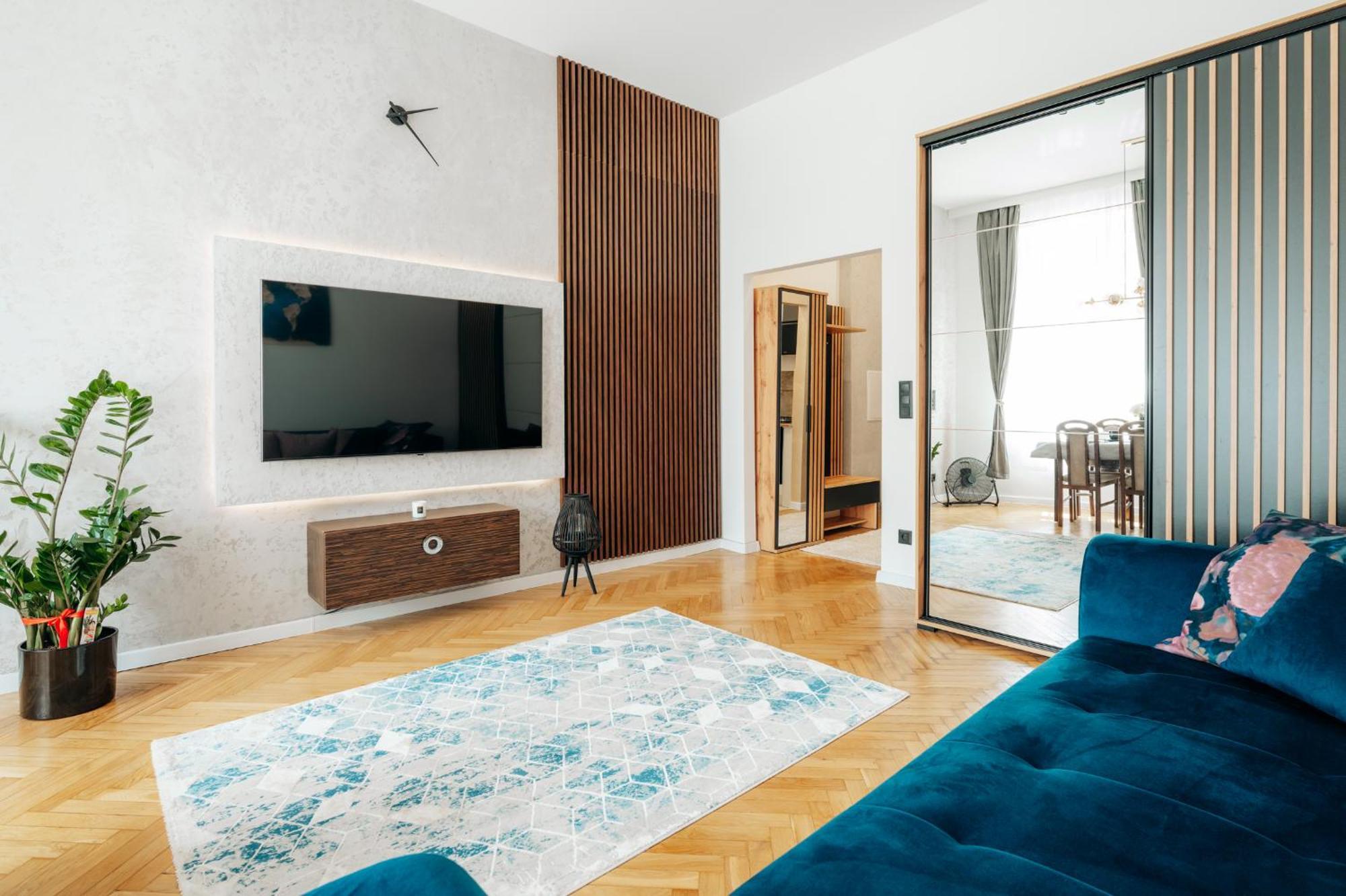 Appartamento Neatspace - Apartament Z Widokiem Na Rynek Breslavia Esterno foto